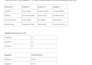 supplier quotes and create a price comparison sheet